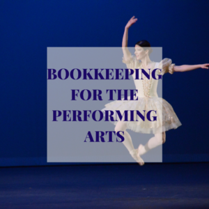Click for Bookkeeping Services for the Performing Arts