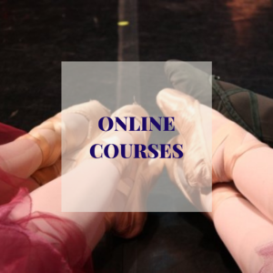 Click for Online Courses for Dance Studio Directors & Owners