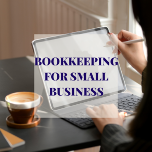 Bookkeeping for Small Business