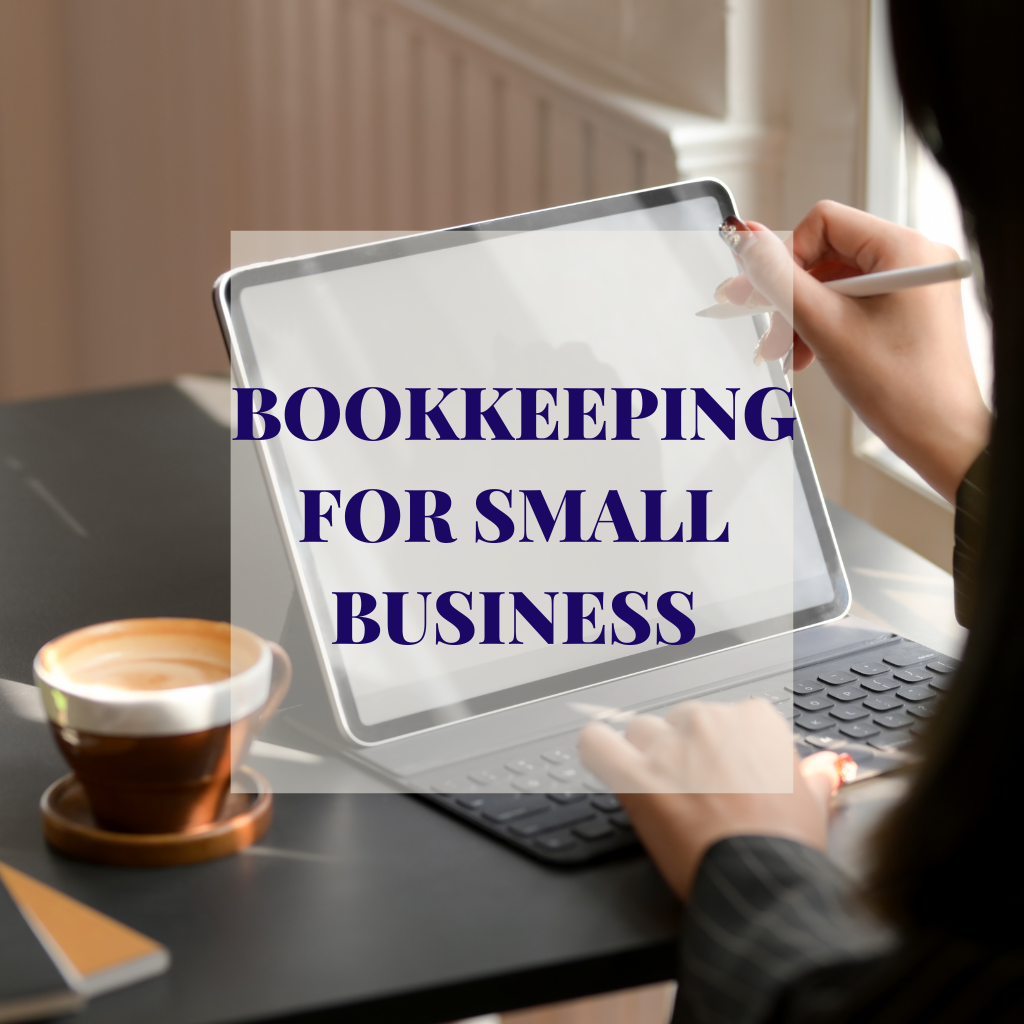 Ghost Light Bookkeeping Helping small business owners get back to